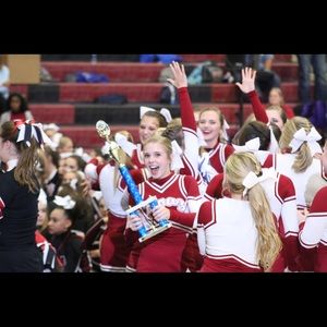 Meet your Posher, Anna kate